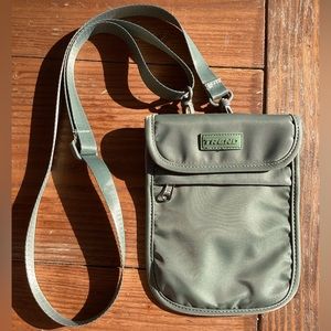 Green Trend small side bag